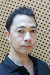 古賀善満