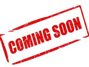 coming soon