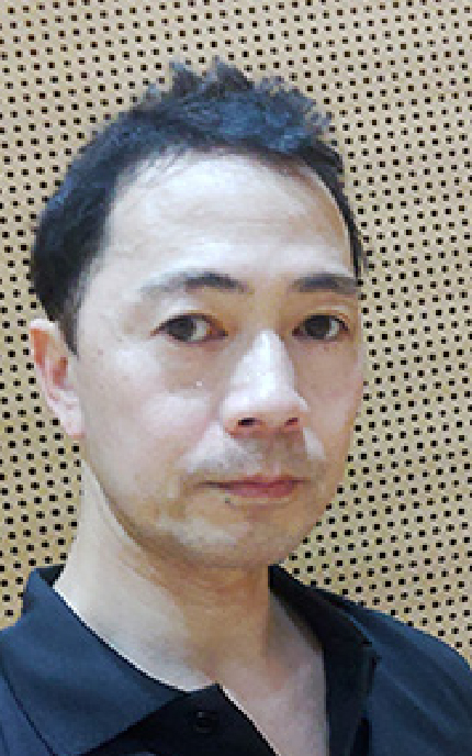 代表者 古賀 善満 先生