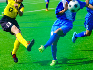 サッカー